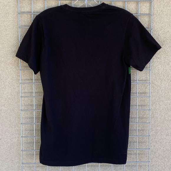 Men's Tomorrowland Disney T-Shirt Distressed Style - Picture 3 of 3